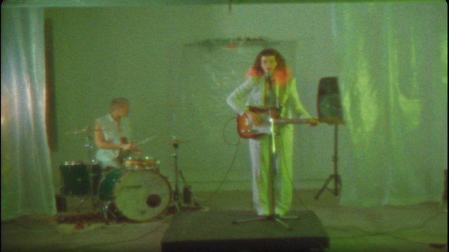 Emeralds (On The Razor's Edge)