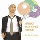 Cover art for album Close to You by Haryo Sedhono Group