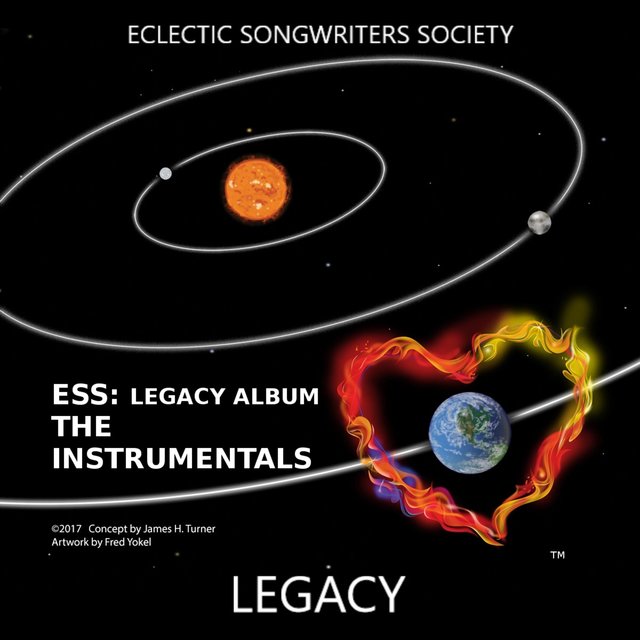 The Legacy Instrumental Album