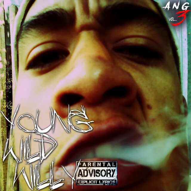 Young Wild Willy