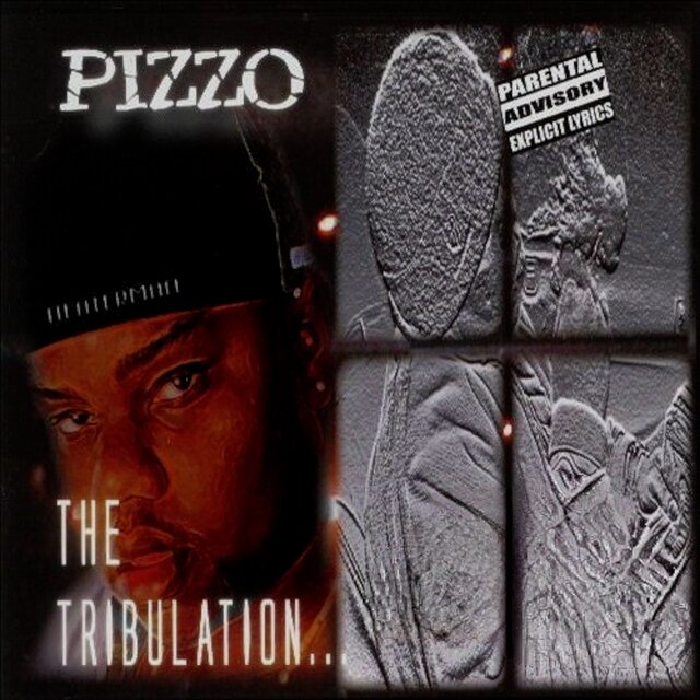 The Tribulation