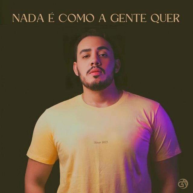 Nada É Como a Gente Quer