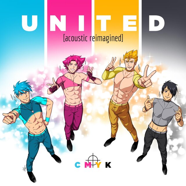 United Acoustic Reimagined