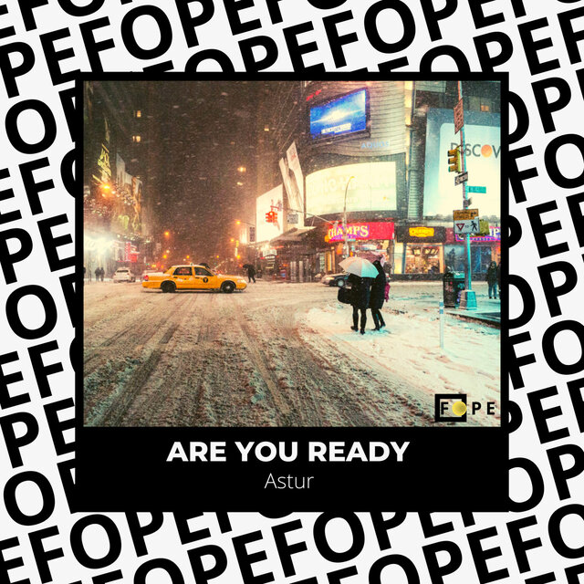Are You Ready
