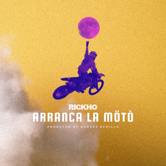 Arranca la mötò