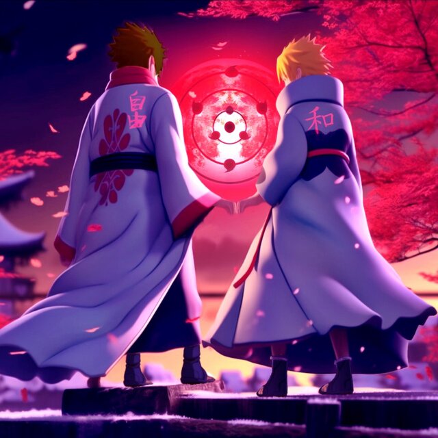 BONDED