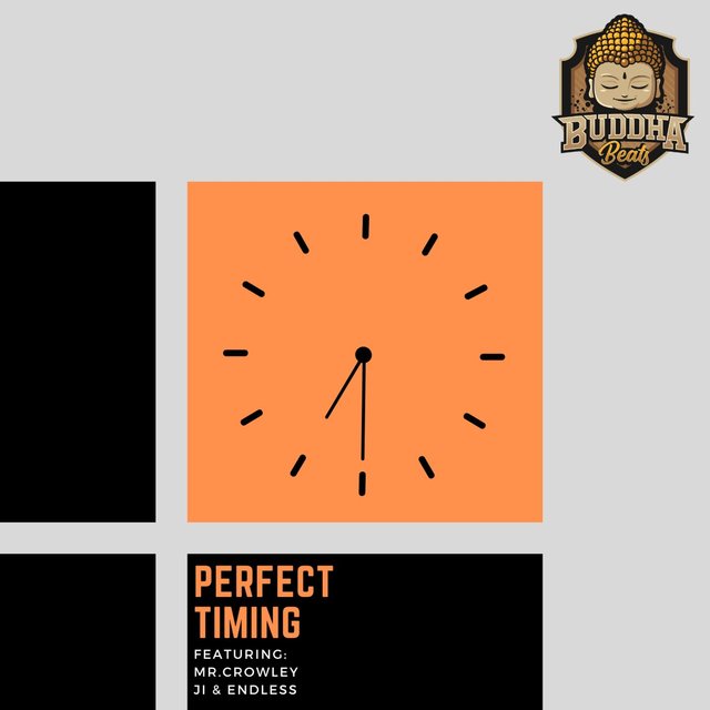 Perfect Timing (feat. Mr. Crowley, J1 & Endless)