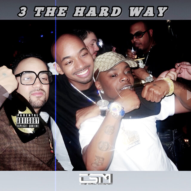 3 the Hard Way