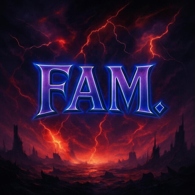 FAM.