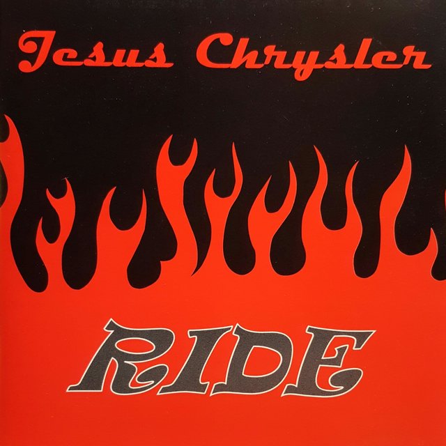 Ride