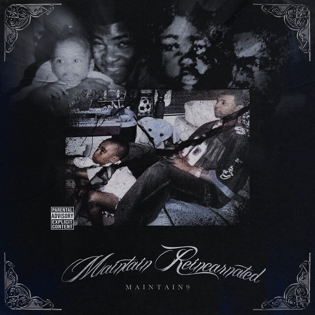 MainTain Reincarnated