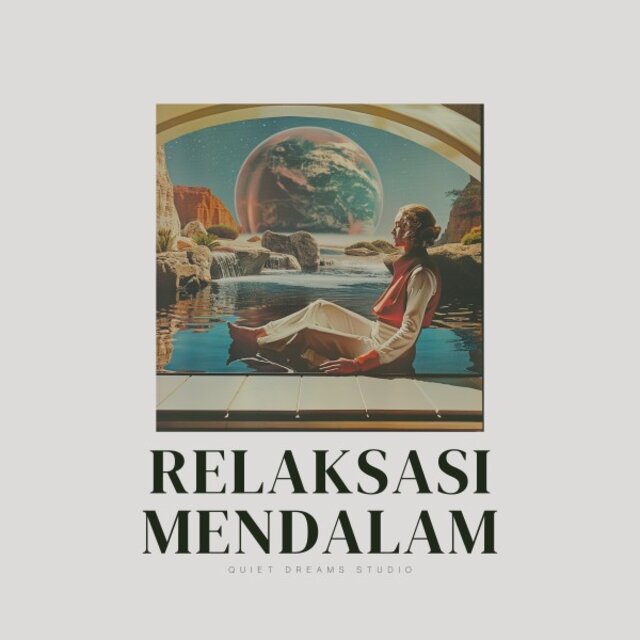 Relaksasi Mendalam