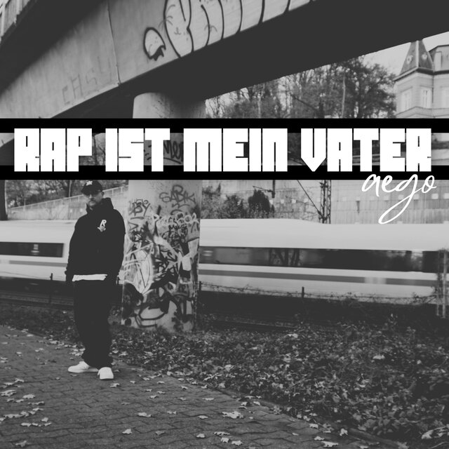 Rap ist mein Vater