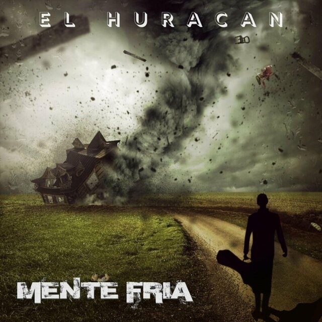 El Huracán
