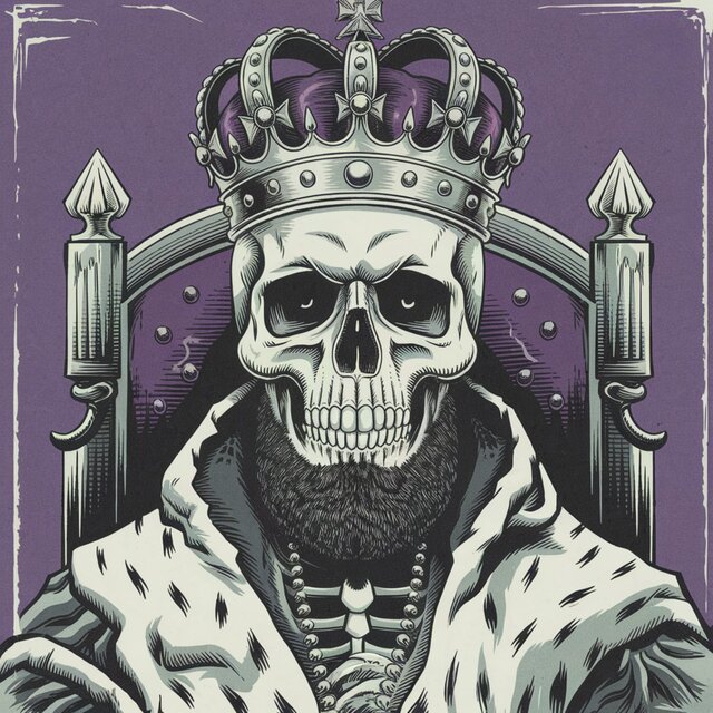 Crypt Lord