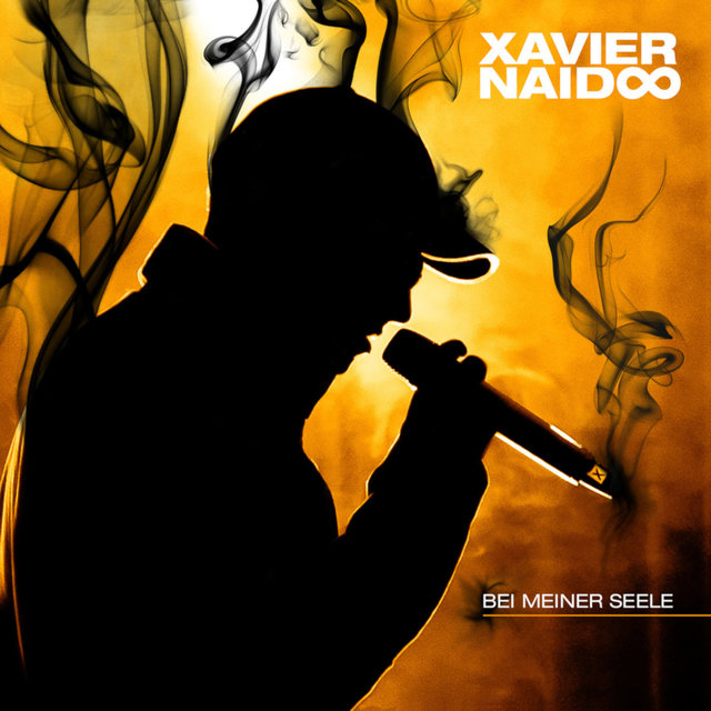 Xavier Naidoo on TIDAL
