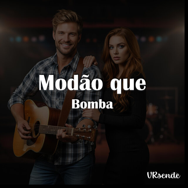 Modão que Bomba