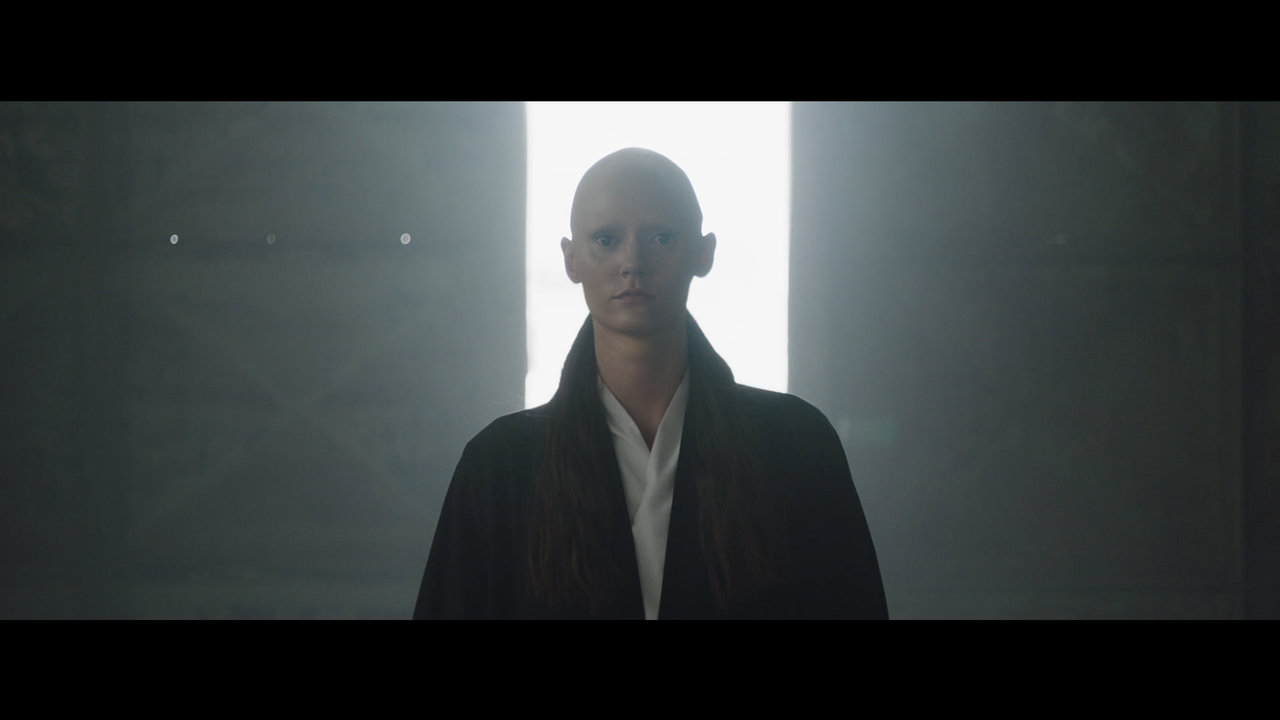 Glass: The Fall Of The House Of Usher - How All Living Things Breathe