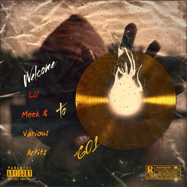 Welcome To 601 Vol 1