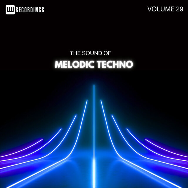 The Sound Of Melodic Techno, Vol. 29