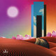 Cover art for album Trust In The Lifeforce Of The Deep Mystery by The Comet Is Coming