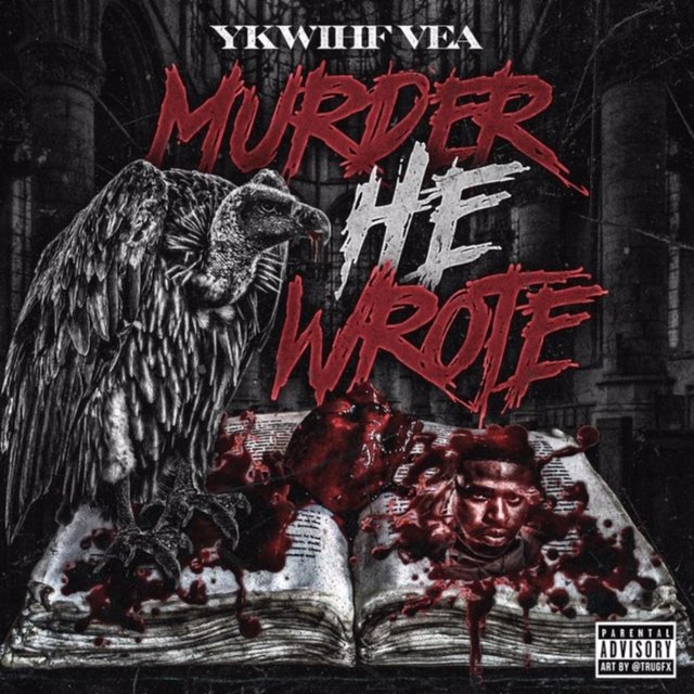 Murder He Wrote