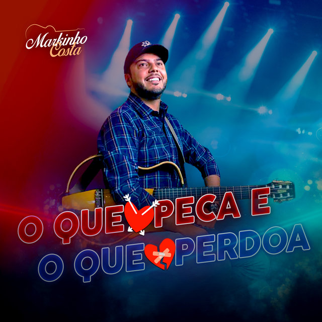 O Que Peca e o Que Perdoa