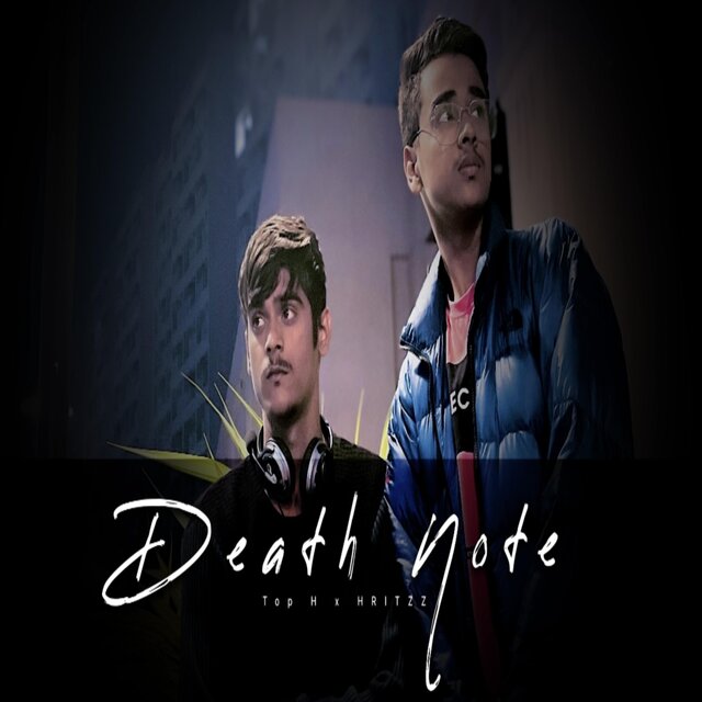 Death Note