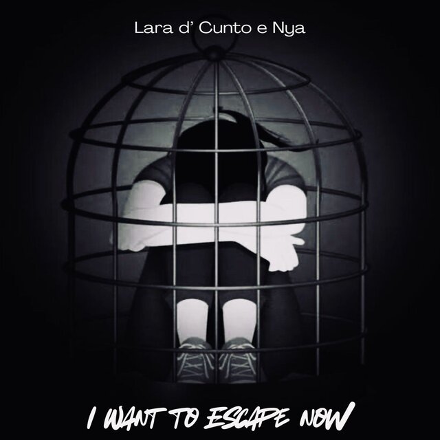 I Want to Escape Now