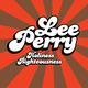 Cover art for album Holiness Rightiousness by Lee "Scratch" Perry