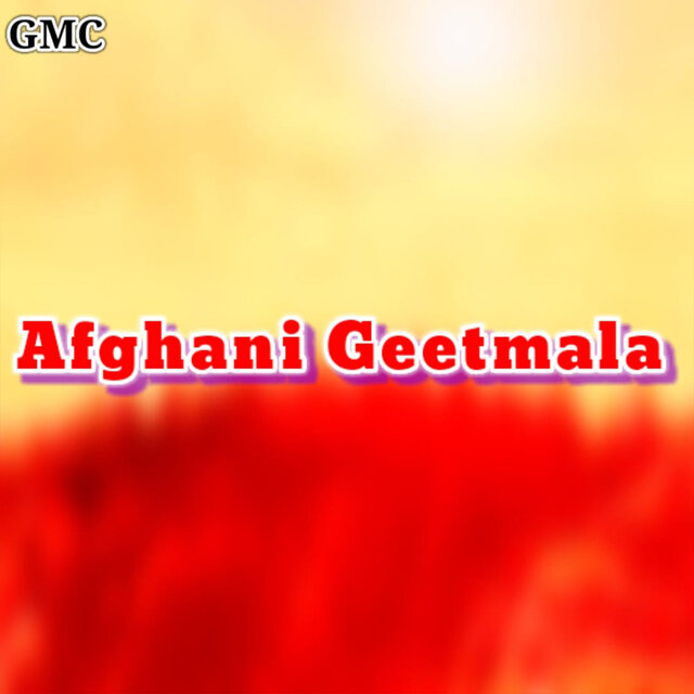 Afghani Geetmala 2