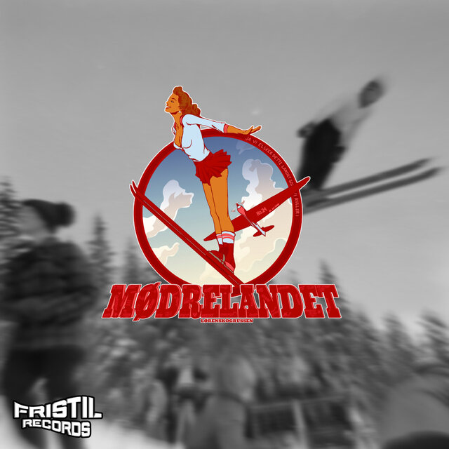 Mødrelandet