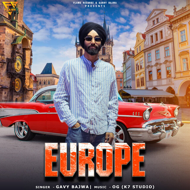 Europe