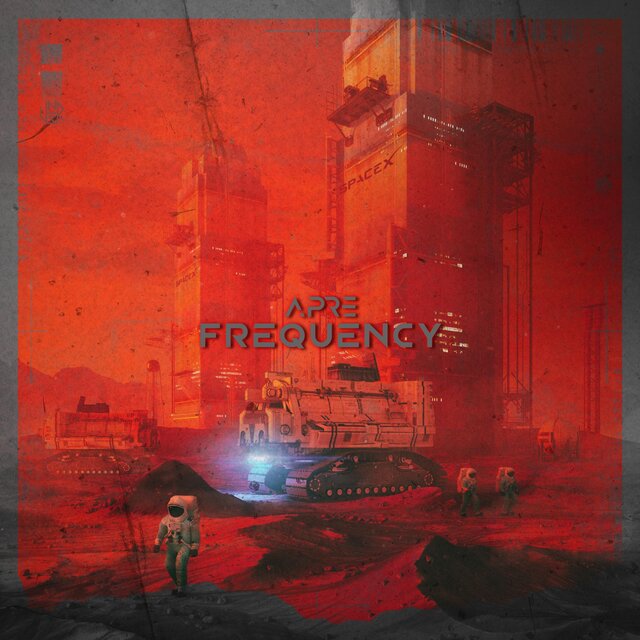 Frequency
