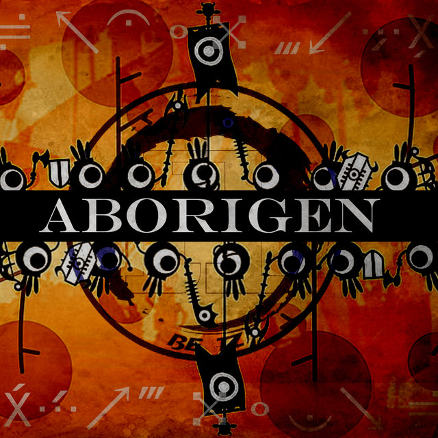Aborigen