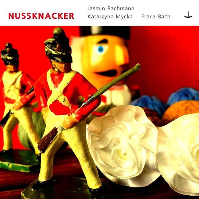 Nussknacker-Suite, Op. 71a (Arrangement für Marimbaduo)