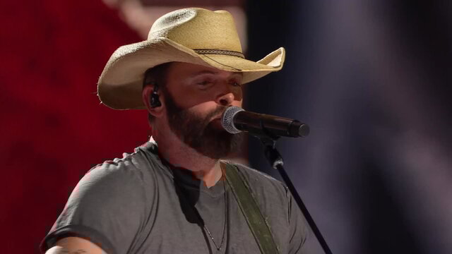 Intro (Northern Anthem) / Right Round Here [Live at the 2023 CCMAs]