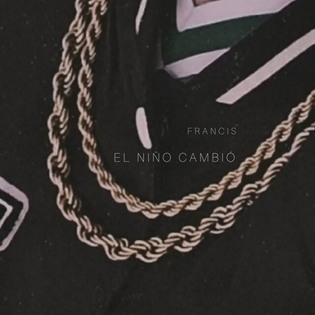 EL NIÑO CAMBIÓ