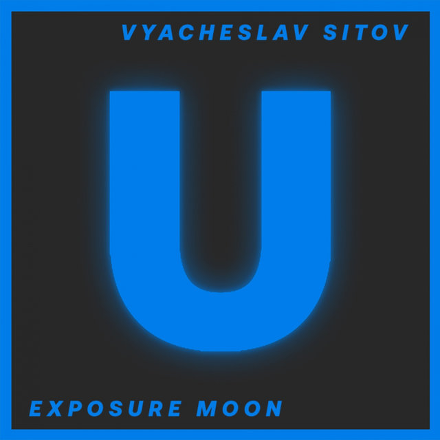 Exposure Moon