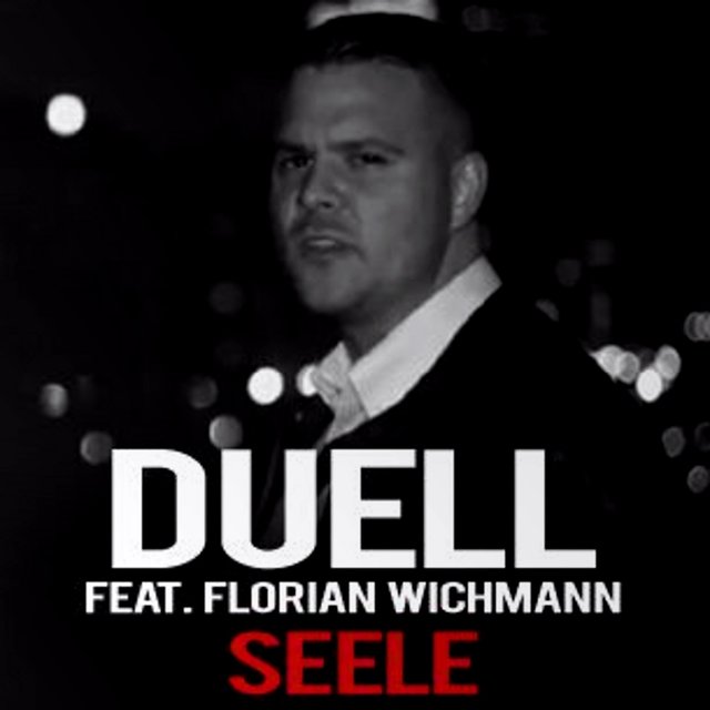 Seele (feat. Florian Wichmann)