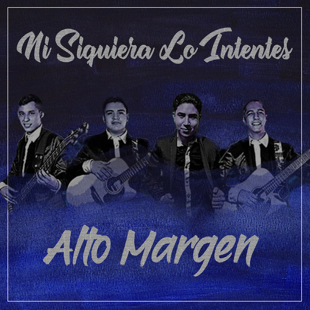 Ni Siquiera Lo Intentes
