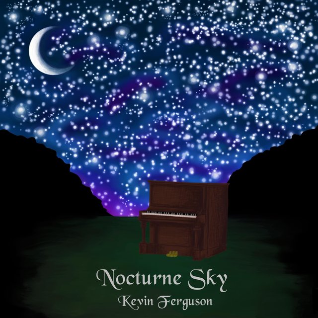 Nocturne Sky