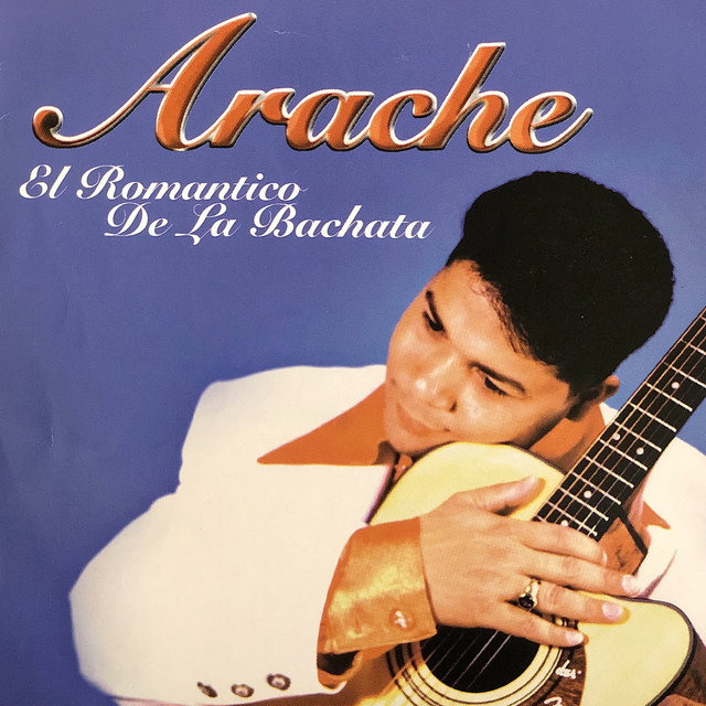 El Romantico de la Bachata
