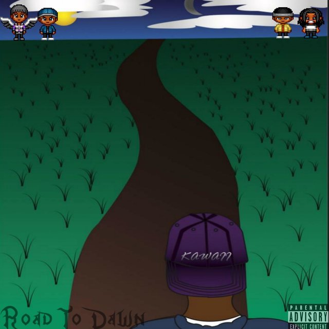 Road to Dawn