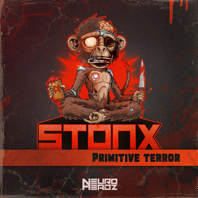 Primitive Terror