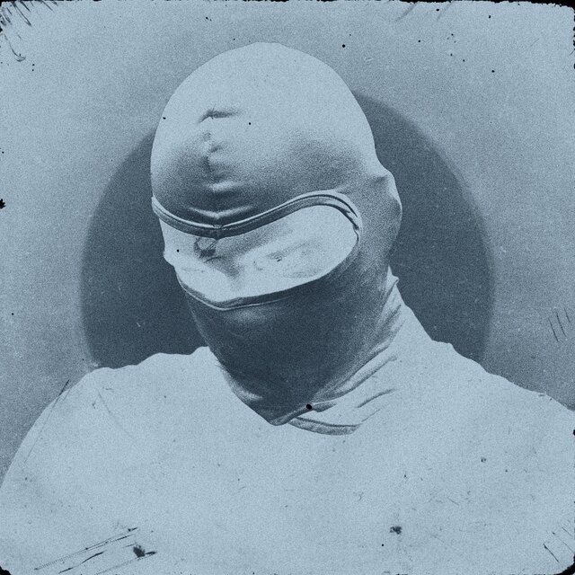 Instrumental tape V.1