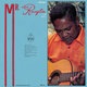 Cover art for album Mr. Ranglin With Soul by Ernest Ranglin