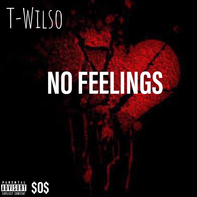 No Feelings