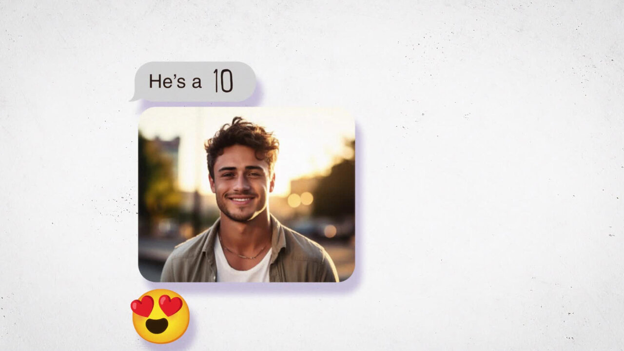 He's A 10 