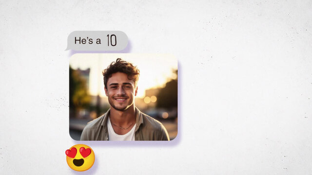 He's A 10 